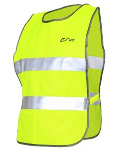 SEEYU! Saferrun Vest Sport-Signal-Weste