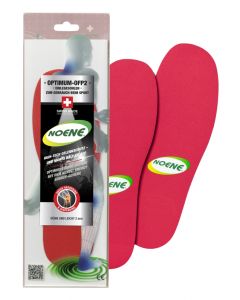 NOENE OFP2 Optimum Einlegesohle