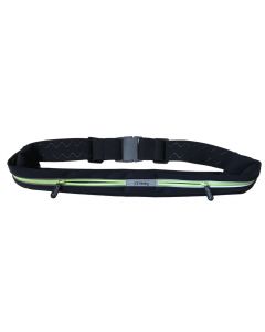 It's running Double Smart Belt Laufgürtel