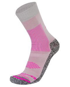 Rywan 1079 Bi Climasocks Randonnée Anti-Blasensocken Grey/Fuchsia