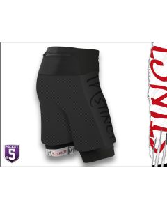 Instinct Trail Short Ultra Race 2in1 Laufhose