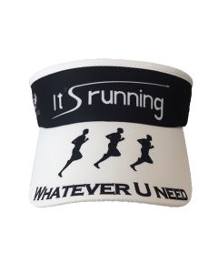 Headsweats It's running Supervisor Special