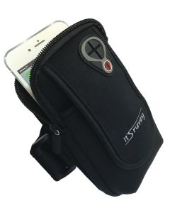 It's running Sport Arm Band
