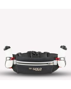 Gato 2 Flask Hydration Belt Trinkgurt
