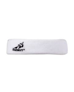 Headsweats Topless Headband Stirnband White