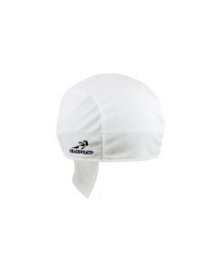Headsweats  Shorty Bandana - White