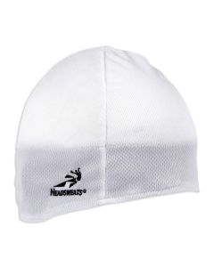 Headsweats Midcap Super Duty Beanie White