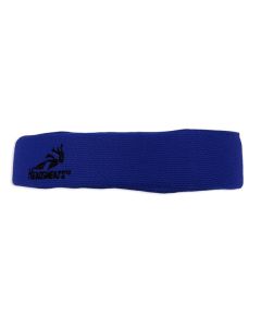 Headsweats Topless Headband Stirnband Royal