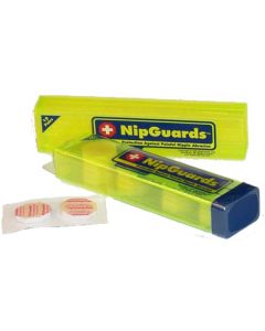 NipGuards Brustwarzenpflaster