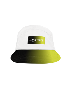 Instinct Endurance Cap DUSK Laufmütze Front