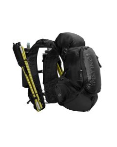 Instinct Eklipse Black 12 L - Limited Edition
