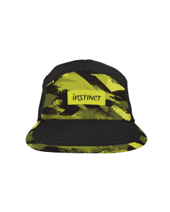 Instinct Endurance Cap HEOL Front