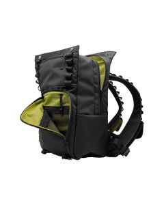 Instinct Kommando Day Pack 17L Tagesrucksack Offen