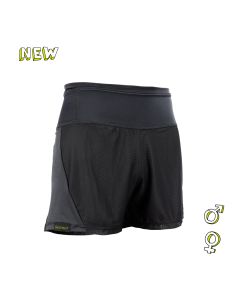 Instinct Marathon Short 2in1 Laufhose Back