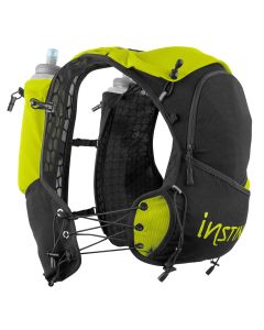 Instinct X 10 L Trail Vest Pack Trinkrucksack Side (600 ml Softflasks not included)
