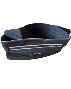 It's running Flex Running Belt - der anschmiegsame Laufgürtel
