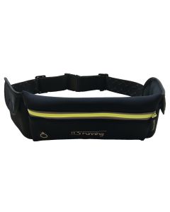 It's running Triple Pocket Belt Hüfttaschen-Gürtel