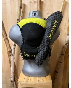 Instinct Ergo Quiver 1 - Köcher für Trailrunning-Stöcke