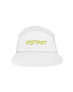 Instinct Endurance Cap MIDDAY Laufmütze Front
