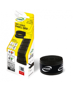 Stoß- und vibrationsabsorbierendes Noene Anti Shock Padel Griffband