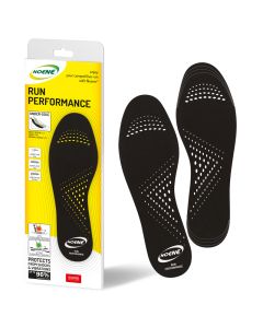 NOENE Run Performance Lauf-Dämpfung-Einlegesohle