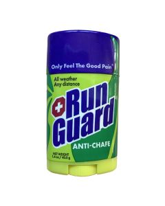 RunGuard Bio-Hautschutz-Stick 40g