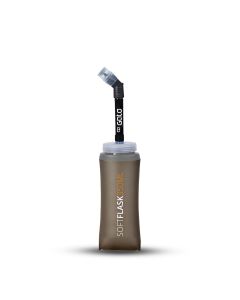 Gato Soft Flask 350 ml High Straw