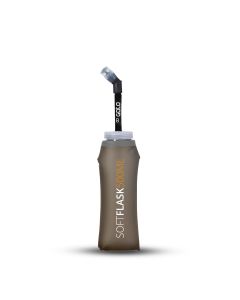 Gato Soft Flask 500 ml High Straw
