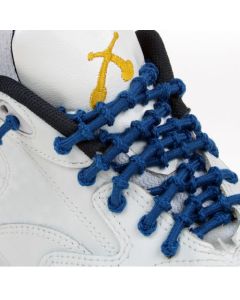 XTENEX Sport Schnürsenkel - Royal Blue