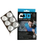 C30 Sport Hygiene Wasch Tabs