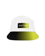 Instinct Endurance Cap DUSK Laufmütze Front