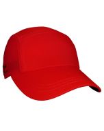 Headsweats Race Hat Laufkappe Red Front