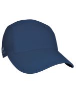 Headsweats Race Hat Navy Blue Front
