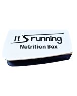 It's running Nutrition Box Pillendose