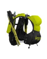 Instinct Evolution Race Vest Trail Pack 7 L - Laufrucksack für mittlere bis Ultra-Distanzen