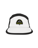 Instinct Endurance Cap PANDA Front