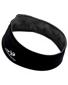 Headsweats Ultratec Headband Stirnband Black