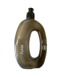 Gato Hand Bottle 500 ml Trinkflasche zum Tragen