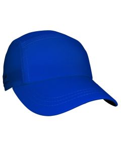 Headsweats Race Hat Royal Blue Front