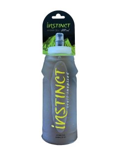 Instinct Soft Flask Hydra Cell 20 oz Trinkflasche  600 ml Front