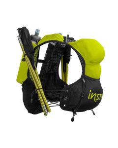 Instinct Evolution Race Vest Trail Pack 7 L - Laufrucksack für mittlere bis Ultra-Distanzen