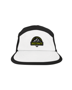 Instinct Endurance Cap PANDA Front
