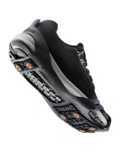 Springyard RunSafe SportGrip Schuh-Spikes - ideal für Laufschuhe und Sneakers