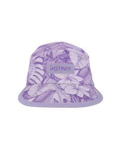Instinct Endurance Cap TROPICS Front