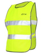 SEEYU! Saferrun Vest Sport-Signal-Weste