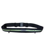 It's running Double Smart Belt Laufgürtel