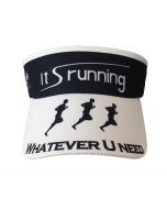 Headsweats It's running Supervisor Special