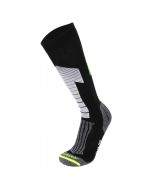 Rywan 1884 Comprim Run Kompressionsstrümpfe black