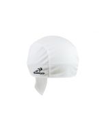 Headsweats  Shorty Bandana - White