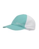 Instinct Elite Cap TECH TEAL Laufmütze Side